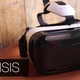 Imagen para el artículo titulado Samsung Gear VR: lo mejor de este visor es lo que (aún) no puedes probar